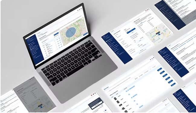 Telematic Configuration Tololo