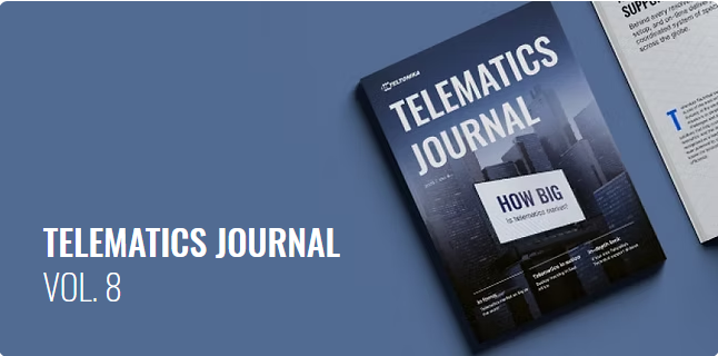 Telematic jurnal